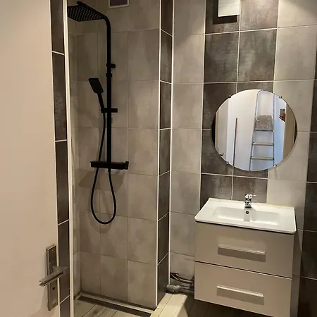 Апартаменты A Nazaire Centre Ville, Proche *