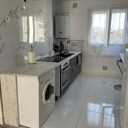 A Nazaire Centre Ville, Proche Saint-Nazaire (Loire-Atlantique)