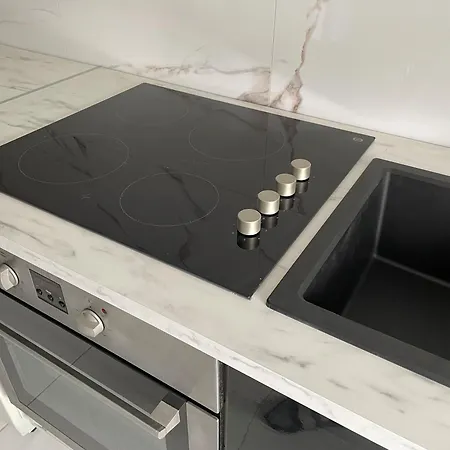 Apartamento 2 Avec Balcon A Nazaire Centre Ville, Proche