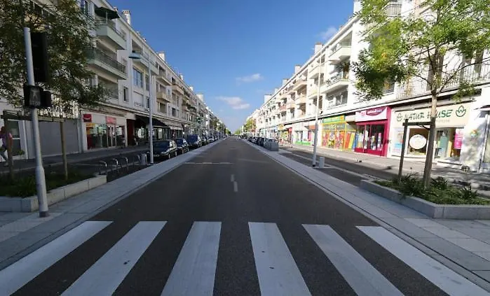 A Nazaire Centre Ville, Proche *