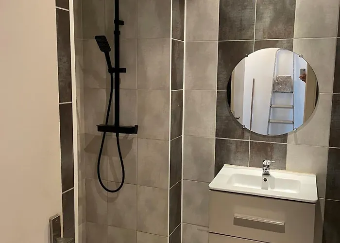 Lejlighed A Nazaire Centre Ville, Proche *