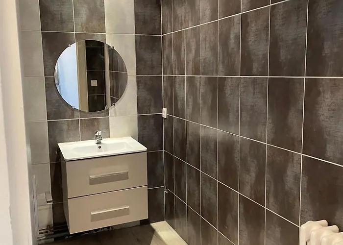 A Nazaire Centre Ville, Proche * Saint-Nazaire (Loire-Atlantique)