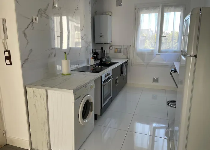 A Nazaire Centre Ville, Proche Saint-Nazaire (Loire-Atlantique)