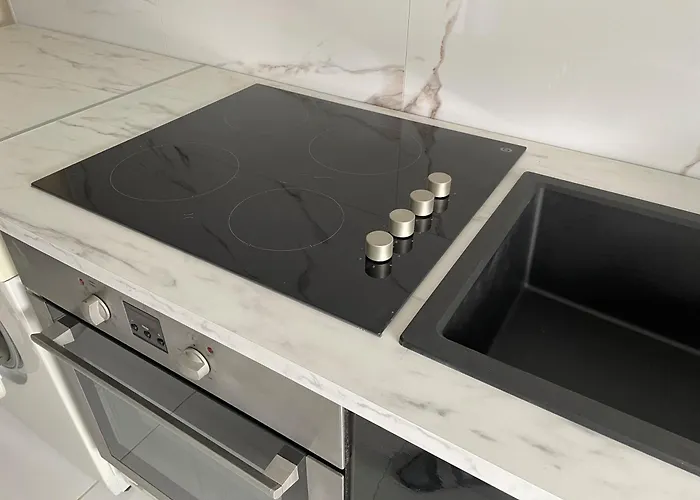 Lejlighed A Nazaire Centre Ville, Proche